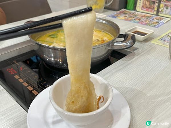 高級食材 搭配款式多多滋味雞煲