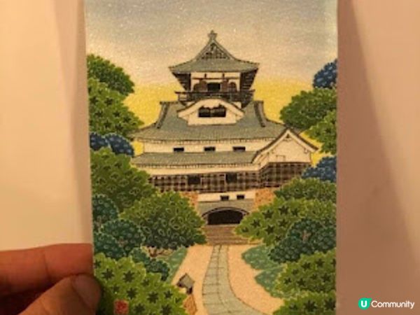 日本圓夢之旅(15)犬山城下町、明治村