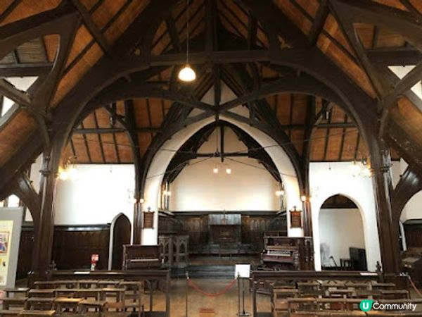 日本圓夢之旅(15)犬山城下町、明治村