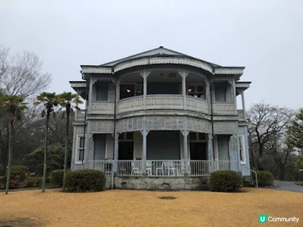 日本圓夢之旅(15)犬山城下町、明治村