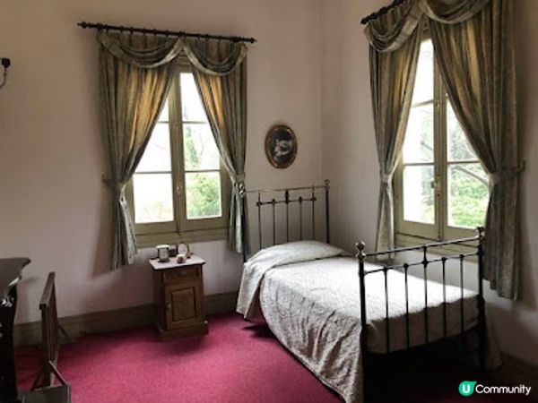 日本圓夢之旅(15)犬山城下町、明治村