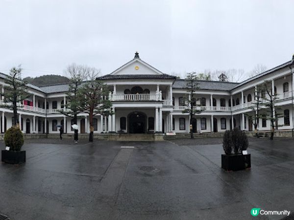 日本圓夢之旅(15)犬山城下町、明治村