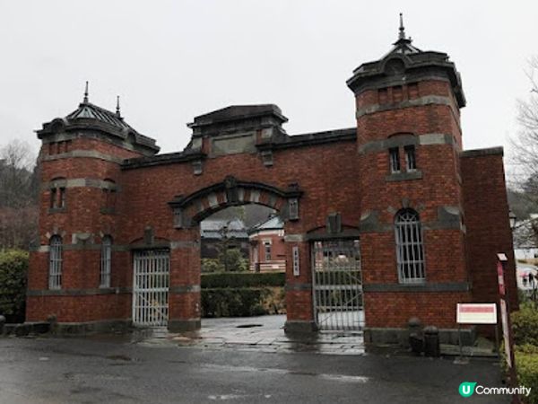 日本圓夢之旅(15)犬山城下町、明治村