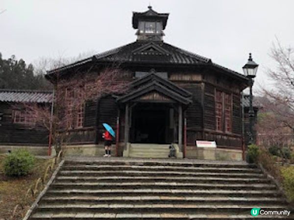 日本圓夢之旅(15)犬山城下町、明治村