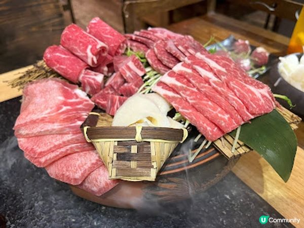 大滾友火鍋 ※ 滾出古色古香風味