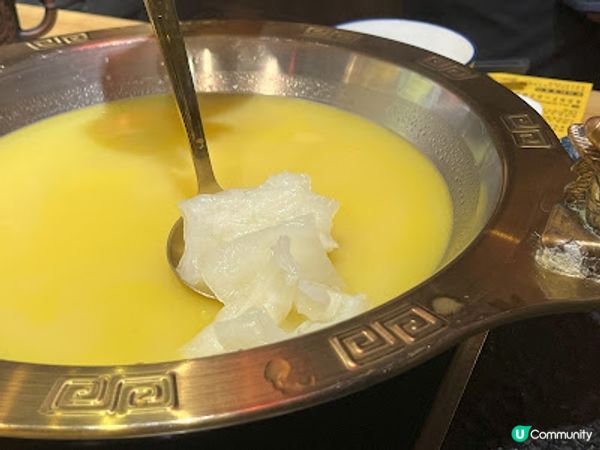 大滾友火鍋 ※ 滾出古色古香風味