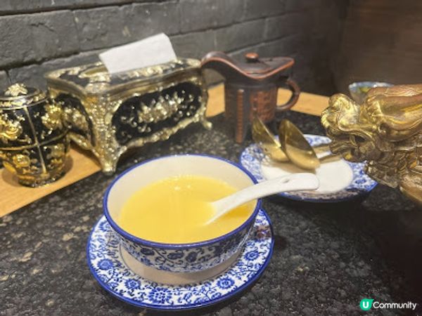 大滾友火鍋 ※ 滾出古色古香風味