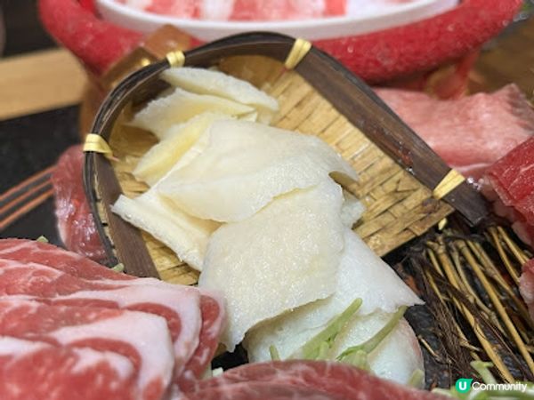 大滾友火鍋 ※ 滾出古色古香風味