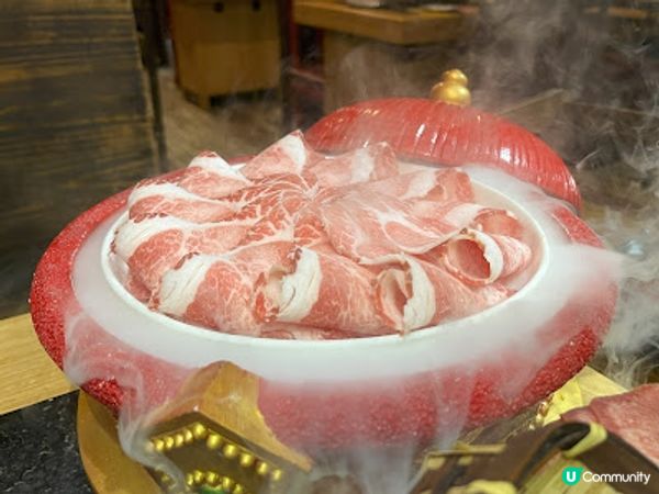 大滾友火鍋 ※ 滾出古色古香風味