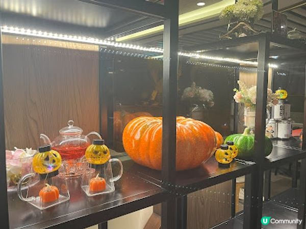 Meat & Ham 令人滿足的南歐風味火腿 • 半自助晚餐