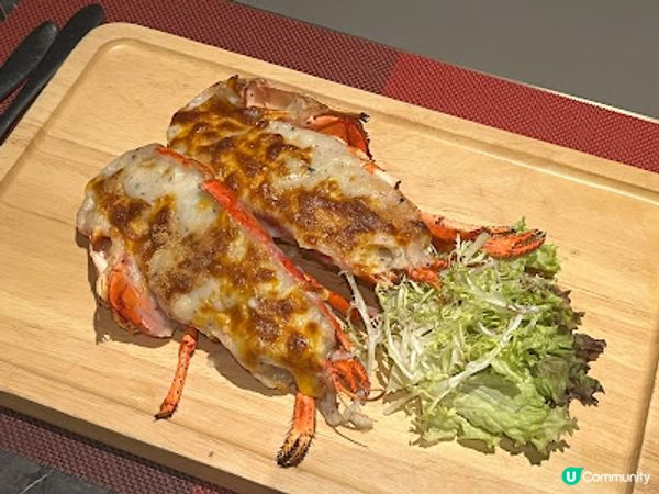 Meat & Ham 令人滿足的南歐風味火腿 • 半自助晚餐