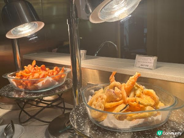 Meat & Ham 令人滿足的南歐風味火腿 • 半自助晚餐