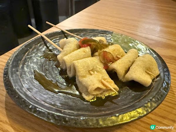 炑八韓烤 燒出午市滋味韓食