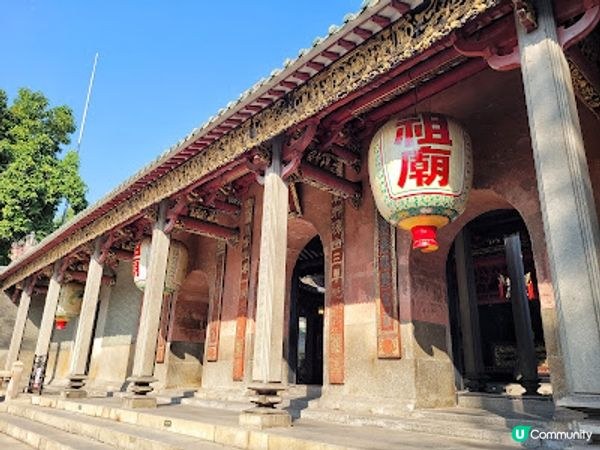 佛山之旅精選遊