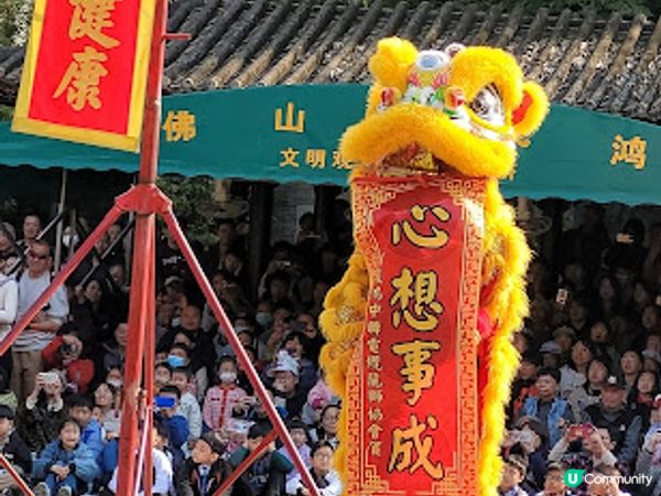 佛山之旅精選遊