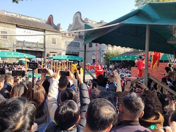 佛山之旅精選遊