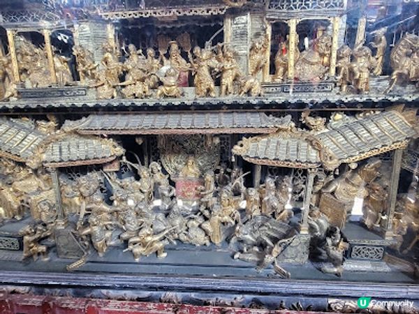 佛山之旅精選遊