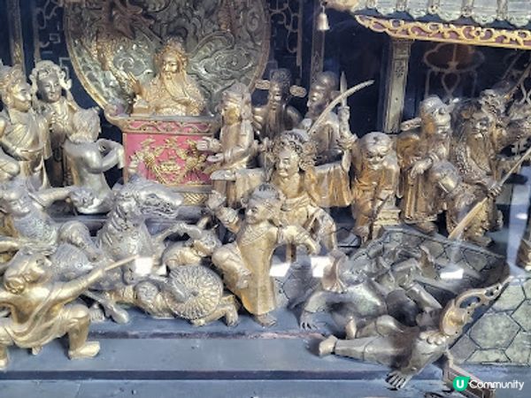 佛山之旅精選遊