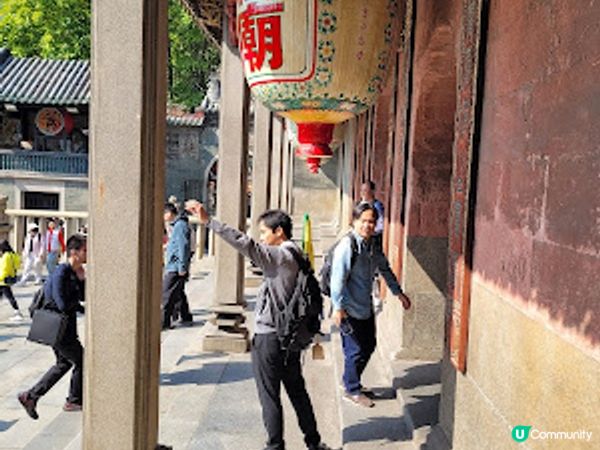 佛山之旅精選遊