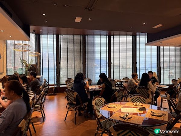 榮獲米芝蓮必比登推介的風味泰菜