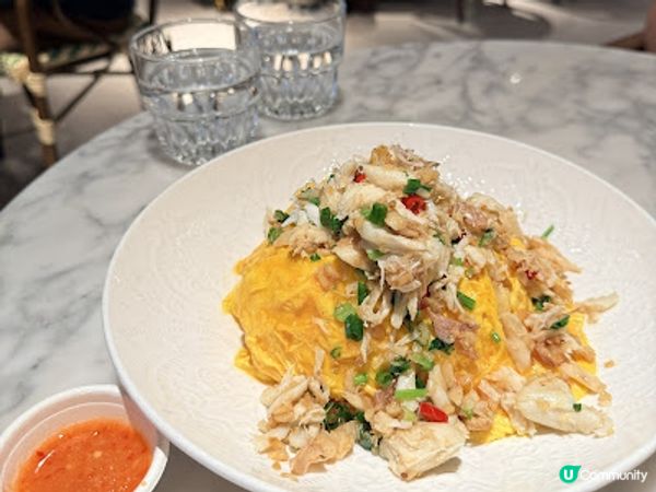 榮獲米芝蓮必比登推介的風味泰菜