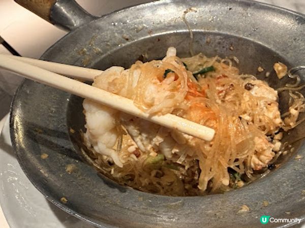 榮獲米芝蓮必比登推介的風味泰菜