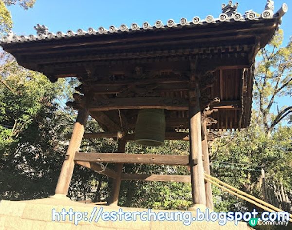 【日本關西小旅行】大阪 景點 ♥ 到訪貝塚市指定文化財の水間...