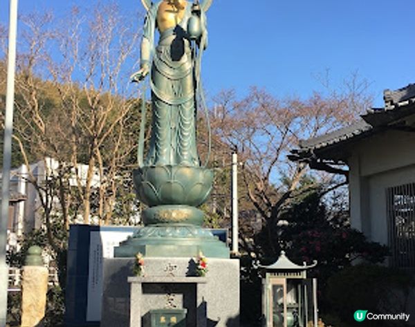 【日本關西小旅行】大阪 景點 ♥ 到訪貝塚市指定文化財の水間...