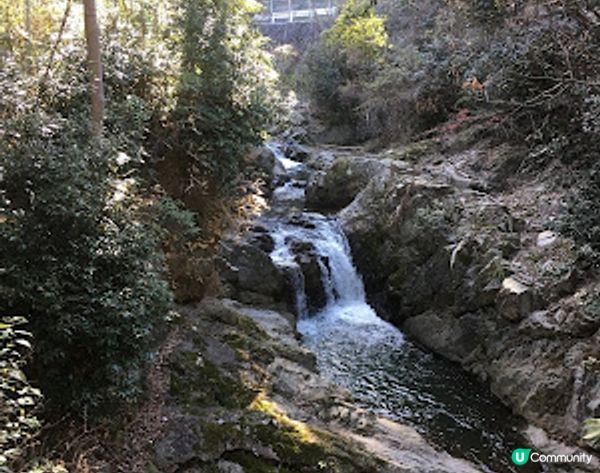 【日本關西小旅行】大阪 景點 ♥ 到訪貝塚市指定文化財の水間...