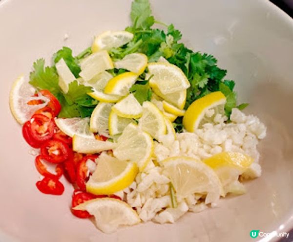 會呼吸都會做！香蒜檸檬手撕雞