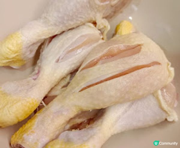 會呼吸都會做！香蒜檸檬手撕雞