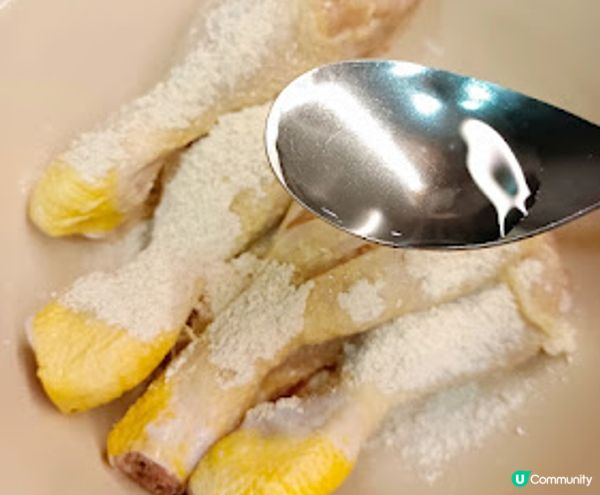 會呼吸都會做！香蒜檸檬手撕雞