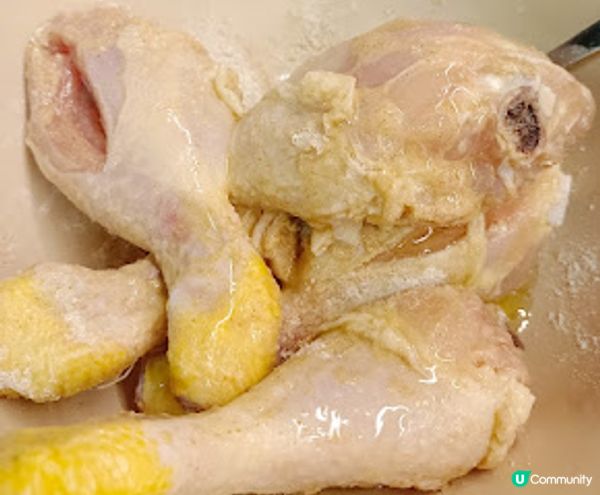 會呼吸都會做！香蒜檸檬手撕雞