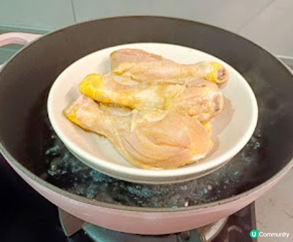 會呼吸都會做！香蒜檸檬手撕雞