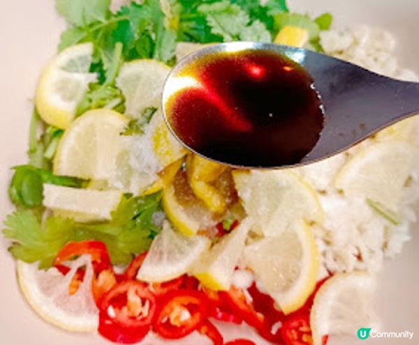 會呼吸都會做！香蒜檸檬手撕雞