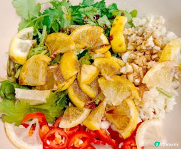 會呼吸都會做！香蒜檸檬手撕雞