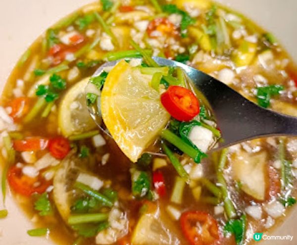 會呼吸都會做！香蒜檸檬手撕雞