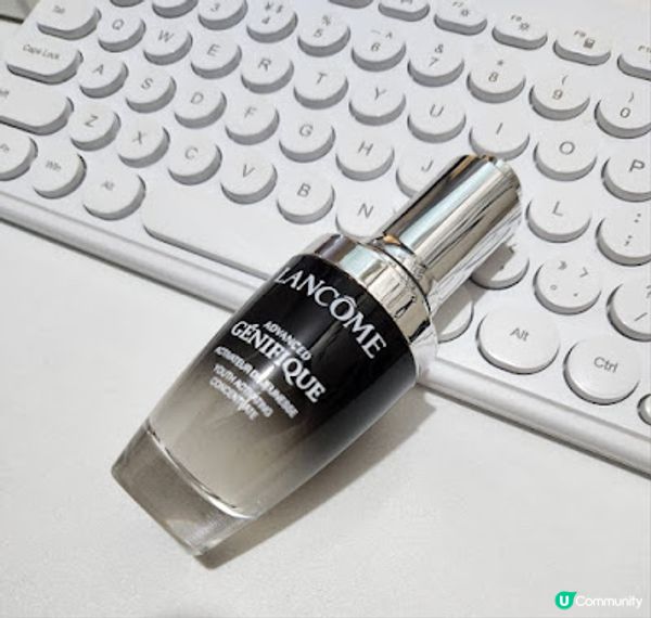 ～～LANCOME 小黑瓶7天煥現嫩滑透亮肌膚～～