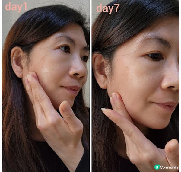 ～～LANCOME 小黑瓶7天煥現嫩滑透亮肌膚～～