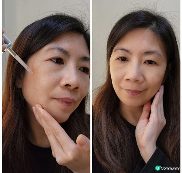 ～～LANCOME 小黑瓶7天煥現嫩滑透亮肌膚～～