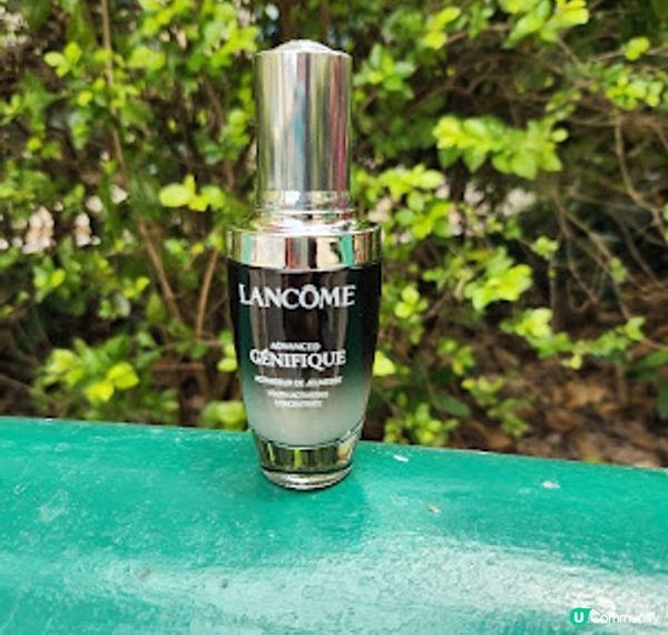 ～～LANCOME 小黑瓶7天煥現嫩滑透亮肌膚～～