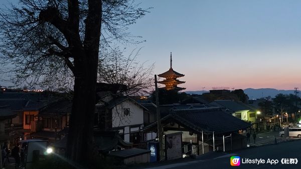 京都一日遊
