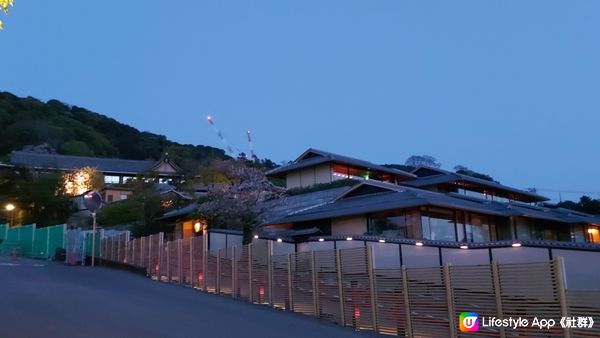 京都一日遊
