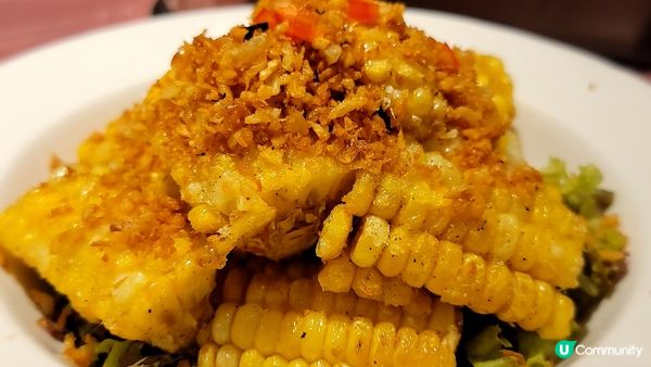 懷舊風之《樓上大排檔》