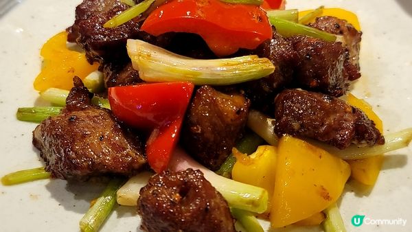 懷舊風之《樓上大排檔》