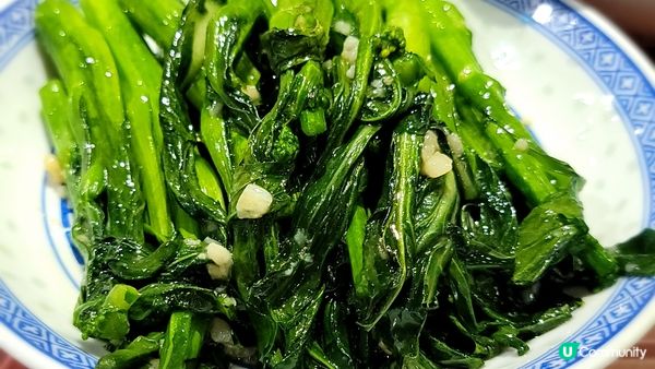 懷舊風之《樓上大排檔》