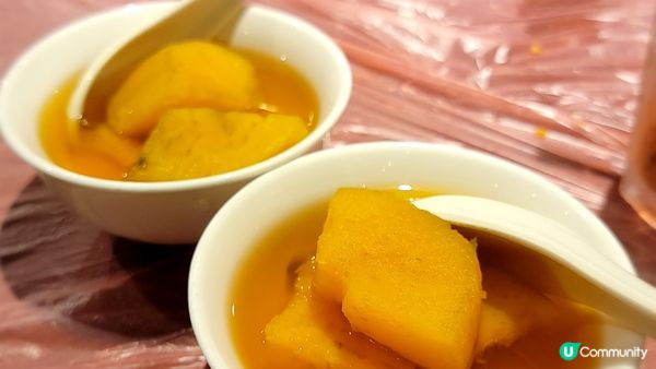 懷舊風之《樓上大排檔》