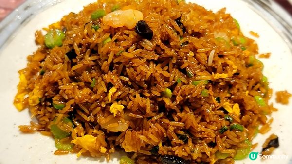 懷舊風之《樓上大排檔》