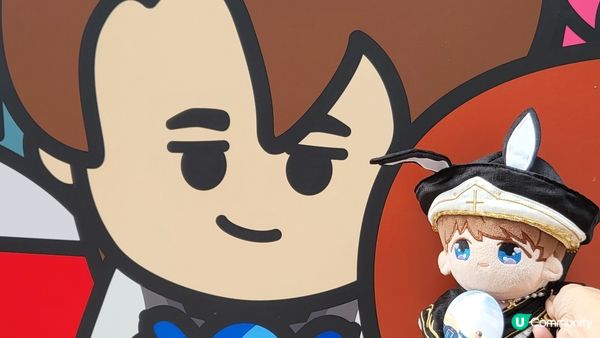 又到鏡粉的盛事