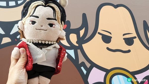 又到鏡粉的盛事